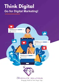 New Crystalite Solutions